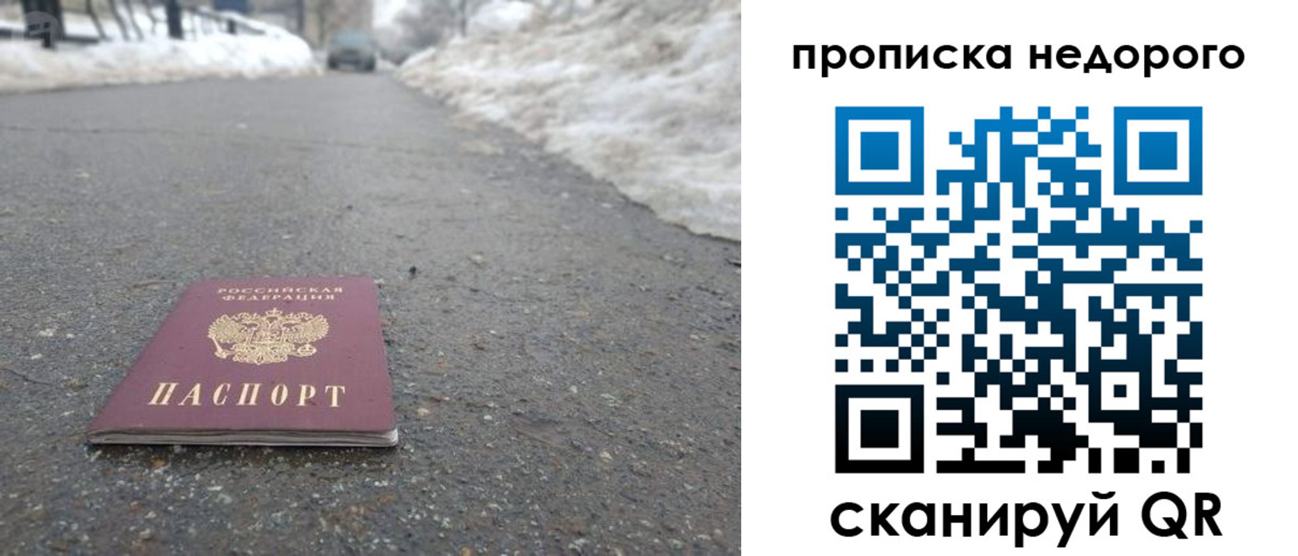прописка в Жуковском